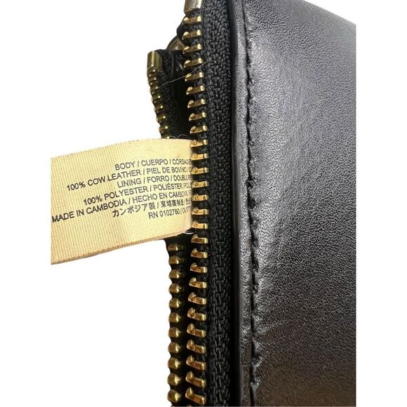 Kate Spade Sawyer Street Declan Bag Crossbody Shoulder Bag Leather Purse - Picture 9 of 9